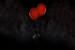 It Chapter Two (3840x2160) Resolution Wallpaper