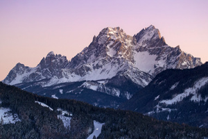 Italy Scenery Drei Zinnen Mountain Range (1600x900) Resolution Wallpaper