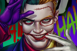 Jerome Joker