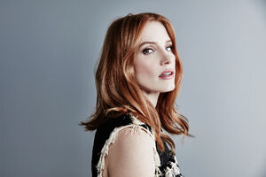 Jessica Chastain Actress