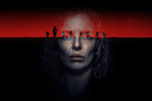 Jodie Comer Is Isla In 28 Years Later (2560x1440) Resolution Wallpaper