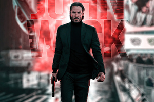 John Wick Wallpapers, Images, Backgrounds, Photos and Pictures