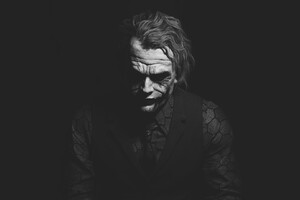 Joker 2 (1280x1024) Resolution Wallpaper