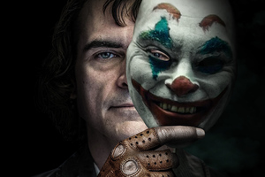 Joker 2019 Movie 4k Wallpaper