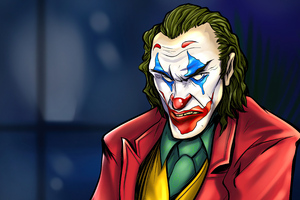 Joker 2020 Mad