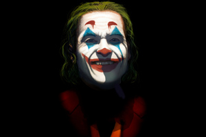 Joker 4k New