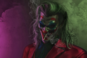 Joker 4k Newart Movie