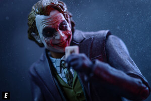 Joker 5k Collectible