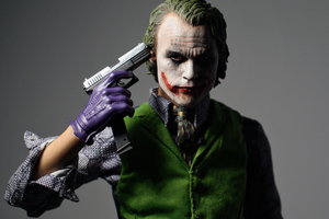 Joker 5k New