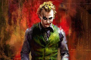 Joker Arts New