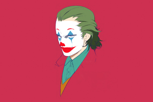 Joker Carnival Tale Of Mischief (1600x900) Resolution Wallpaper