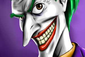 Joker FanArt