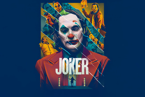 Joker Folie A Deux Madness In Harmony (1280x800) Resolution Wallpaper