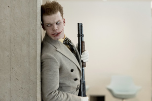 Joker In Gotham Season 4