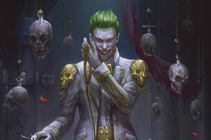 Joker King