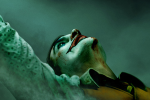 Joker Movie 4k