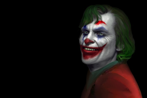 Joker Movie Joaquin Phoenix 2019