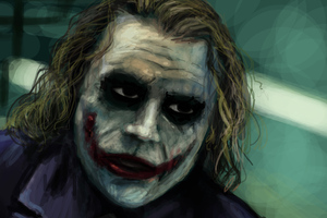 Joker Nothing