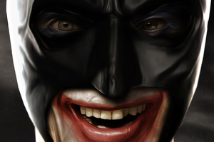 Joker X Batman