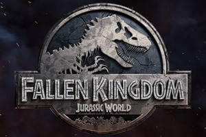 Jurassic World Fallen Kingdom 2018 4k
