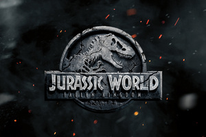 Jurassic World Fallen Kingdom 2018 5k