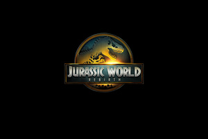 Jurassic World Rebirth 2025 (7680x4320) Resolution Wallpaper