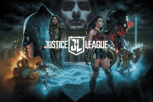 Justice League United We Rise (1920x1080) Resolution Wallpaper
