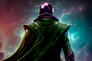 Kang The Conqueror In Ant Man And The Wasp Quantumania 4k