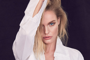 Kate Bosworth 4k (2560x1440) Resolution Wallpaper