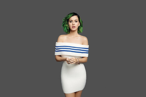 Katy Perry 2018 (1336x768) Resolution Wallpaper