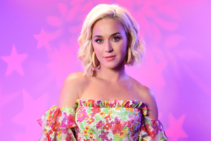 Katy Perry 2019 4k New (1400x1050) Resolution Wallpaper