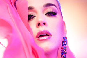 Katy Perry 2019 Wallpaper
