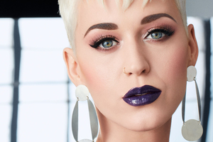 Katy Perry Cover Girl 2018 (2560x1080) Resolution Wallpaper