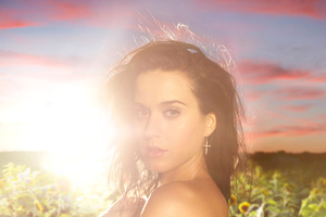 Katy Perry HD (320x240) Resolution Wallpaper