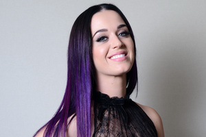 Katy Perry Singer Wallpaper