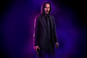 Keanu Reeves In Ballerina 2025 (1440x900) Resolution Wallpaper