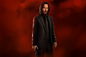 Keanu Reeves In Ballerina (1440x900) Resolution Wallpaper