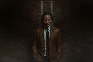 Keanu Reeves John Constantine (1920x1080) Resolution Wallpaper
