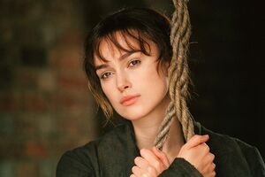 Keira Knightley Young (2048x1152) Resolution Wallpaper