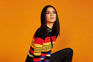 Kendall Jenner Penshoppe Photoshoot 2019