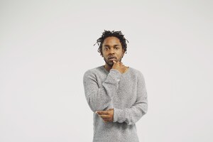 Kendrick Lamar 8k Wallpaper