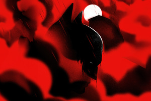 Knightfall Batman Crusade Wallpaper