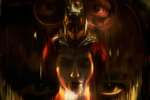 Knightfall The Dark Knight Wallpaper