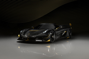 Koenigsegg Jesko Attack Odin 2025 (1920x1200) Resolution Wallpaper