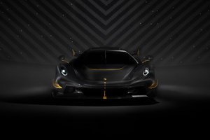 Koenigsegg Jesko Attack Odin (1920x1200) Resolution Wallpaper