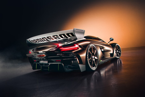 Koenigsegg Sadairs Spear (2560x1700) Resolution Wallpaper