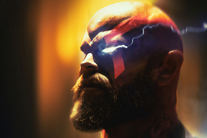 Kratos Killing Gods Wallpaper