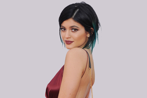 Kylie Jenner 2018 4k Latest Wallpaper