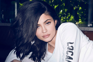 Kylie Jenner 2019 5K Wallpaper