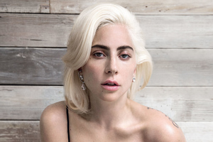 Lady Gaga 2019 New Wallpaper